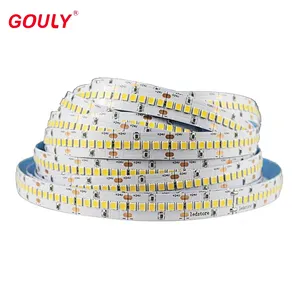 Custom Waterproof IP20 IP65 SMD2835 High-Density LED Light Strip